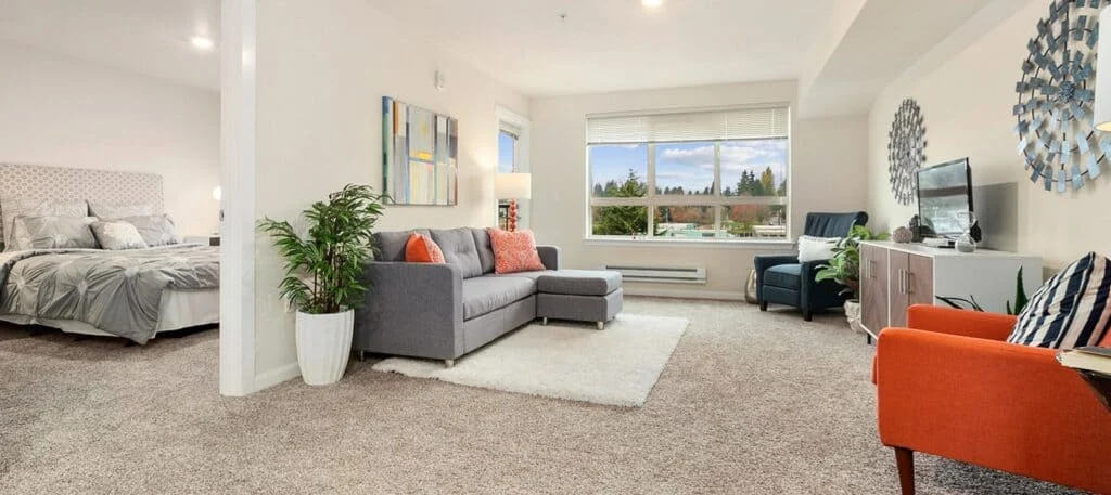 Image of Tukwila Village (2)