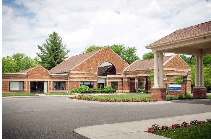 Image of Pomeroy Living Rochester Skilled Nursing & Rehab (1)