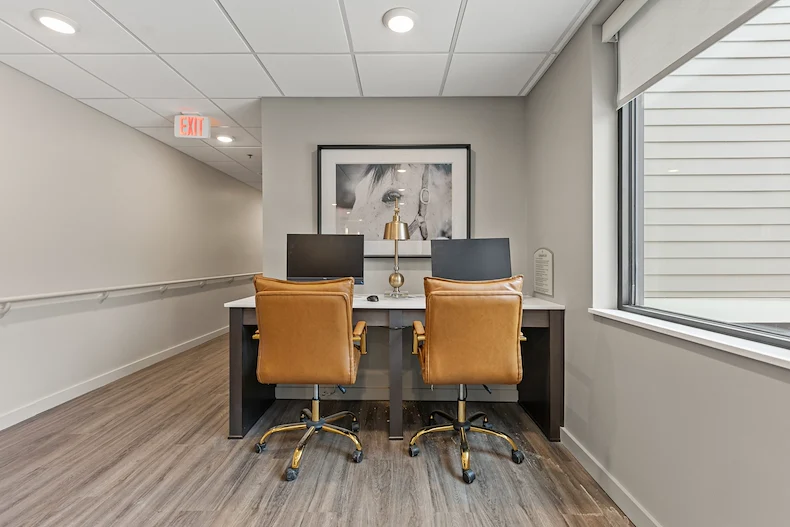 Image of Christian Towers (6)