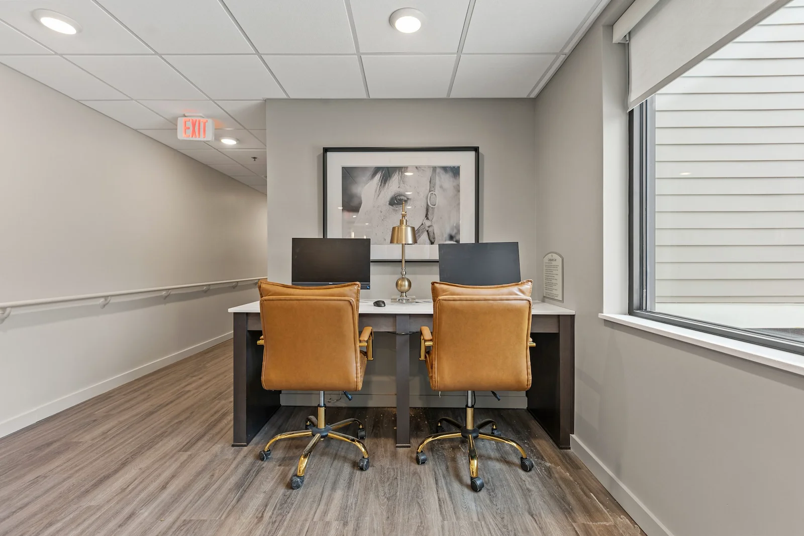 Image of Christian Towers (6)