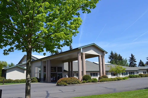 Image of Green Valley Rehabilitation Health Center (1)