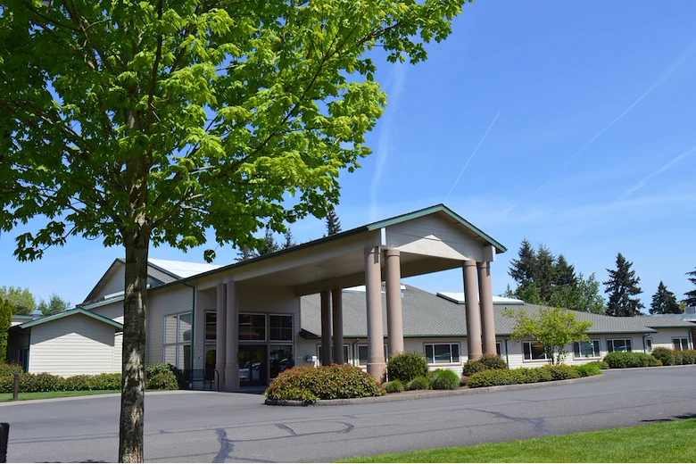 Image of Green Valley Rehabilitation Health Center (1)