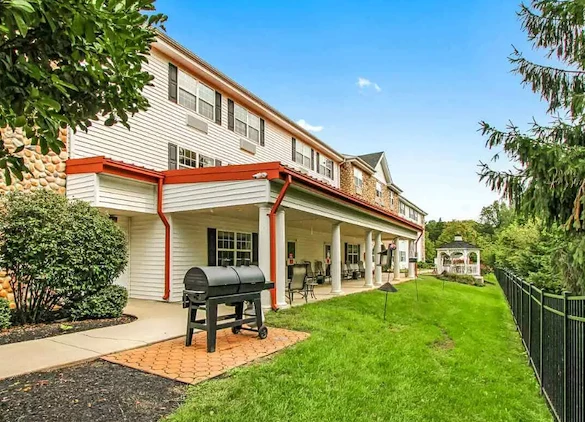 Image of Rittenhouse Village at Lehigh Valley (10)