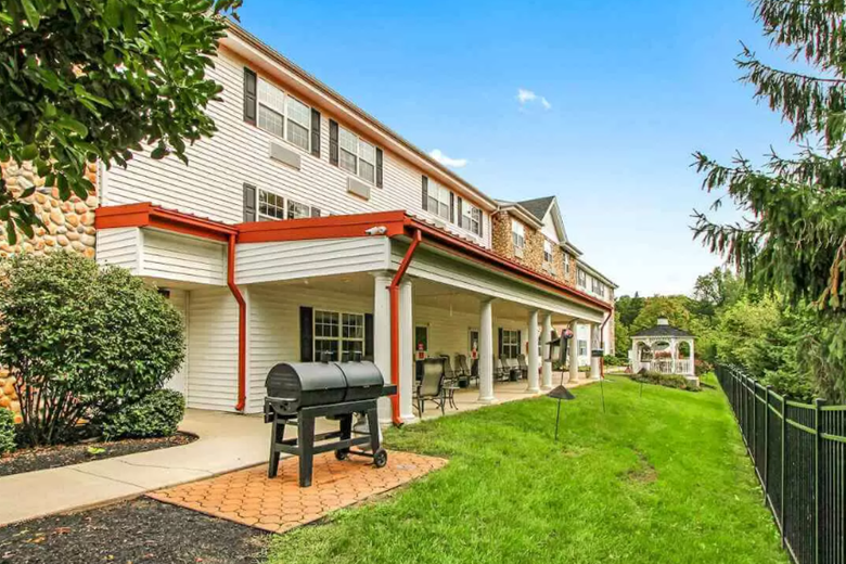 Image of Rittenhouse Village at Lehigh Valley (10)