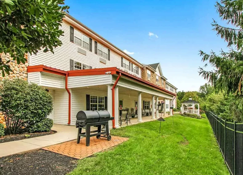 Image of Rittenhouse Village at Lehigh Valley (10)