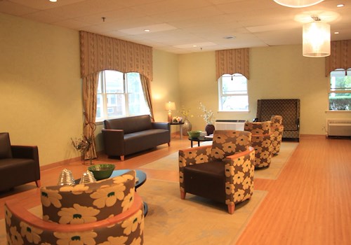 Image of Cornell Hall Care & Rehabilitation (3)