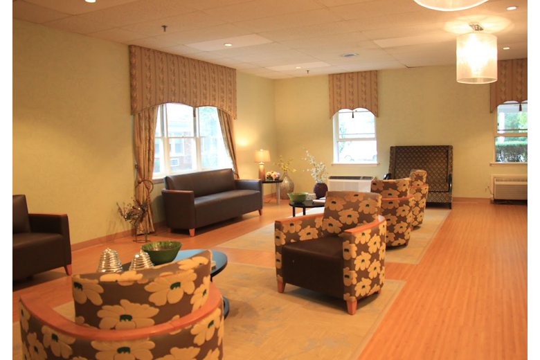 Image of Cornell Hall Care & Rehabilitation (3)