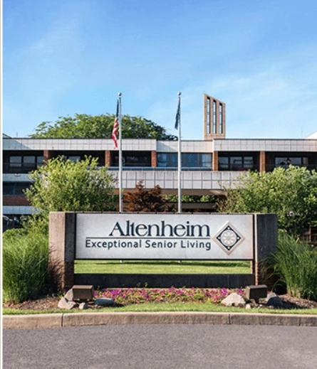 Image of Altenheim Health & Living (1)