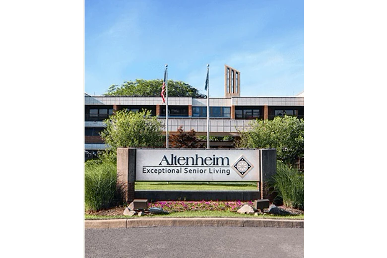 Image of Altenheim Health & Living (1)