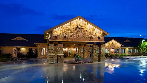 Image of Meadowbrook (1)