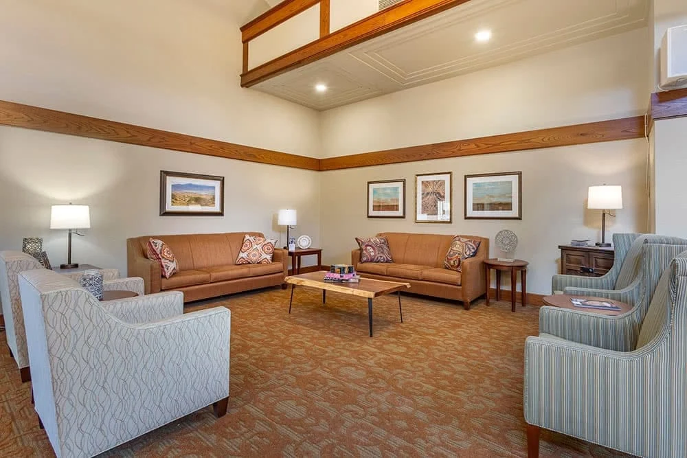 Image of Brookdale Valencia (2)