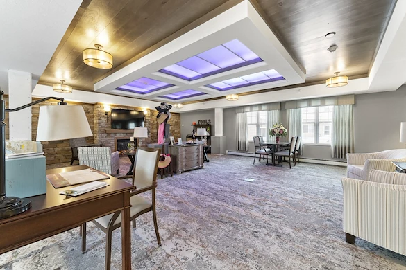 Image of Temperance Lake Ridge (3)