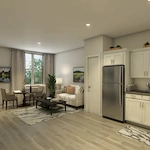 Image of The Residence at Natick South (2)