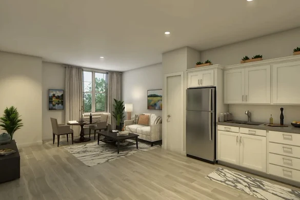 Image of The Residence at Natick South (2)