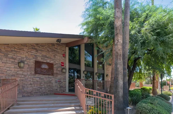 Image of Heritage Court Post Acute Of Scottsdale (1)