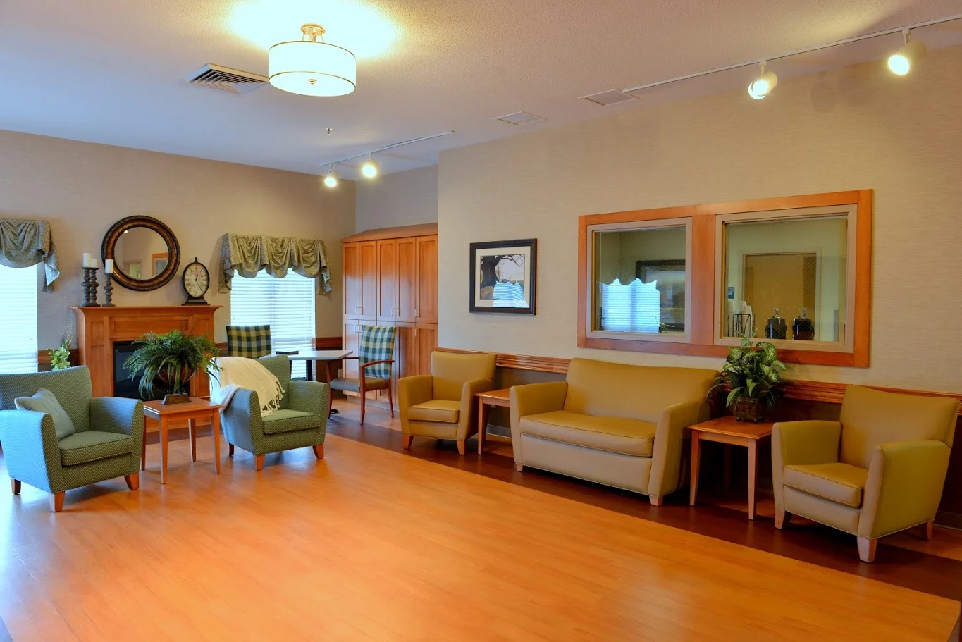 Image of Laurels Of New London (6)