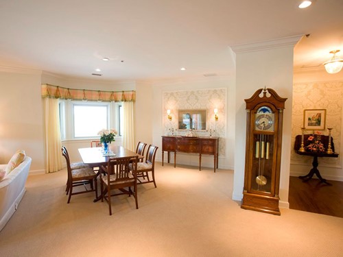 Image of Larksfield Place - Independent Living (2)