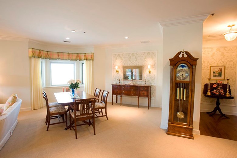 Image of Larksfield Place - Independent Living (2)