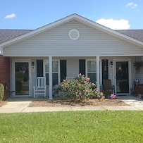 Image of Forest Glen Village Apartments (2)
