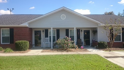 Image of Forest Glen Village Apartments (2)