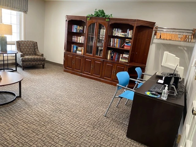 Image of Woodhaven Retirement Community (8)