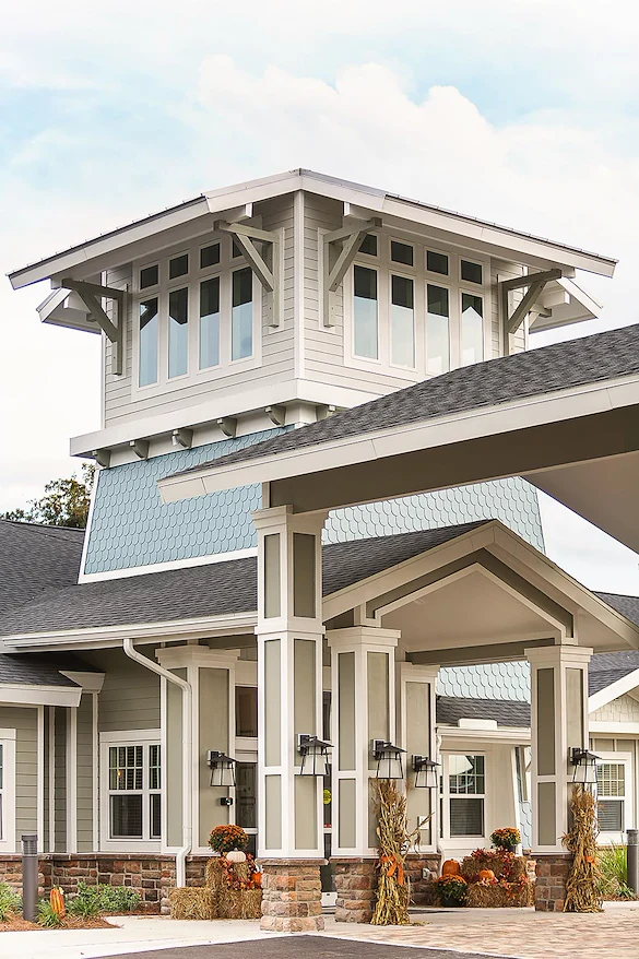 Image of The Canopy at Harper Lake (2)