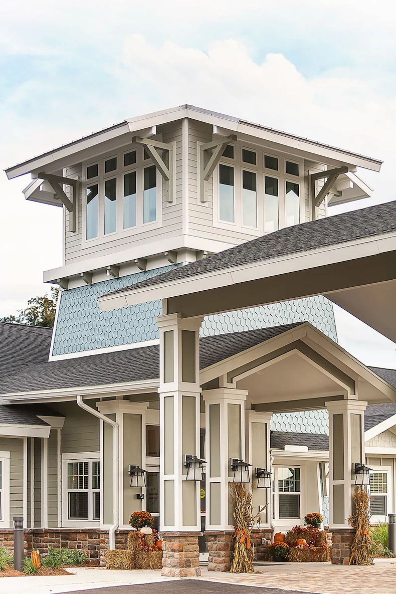 Image of The Canopy at Harper Lake (2)