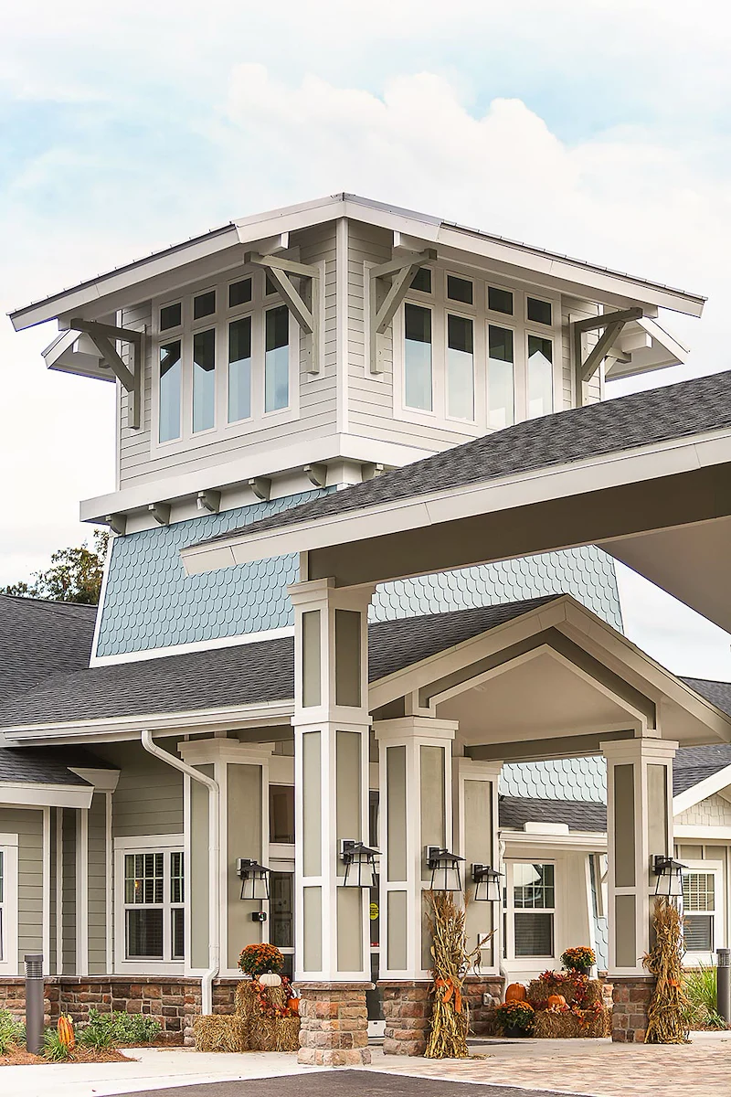 Image of The Canopy at Harper Lake (2)