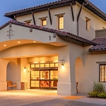 Image of The Orchards Skilled Nursing (1)