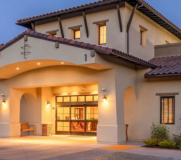 Image of The Orchards Skilled Nursing (1)