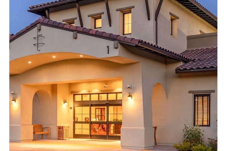 Image of The Orchards Skilled Nursing (1)