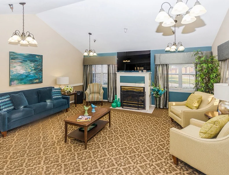 Image of Mercer Terrace (5)