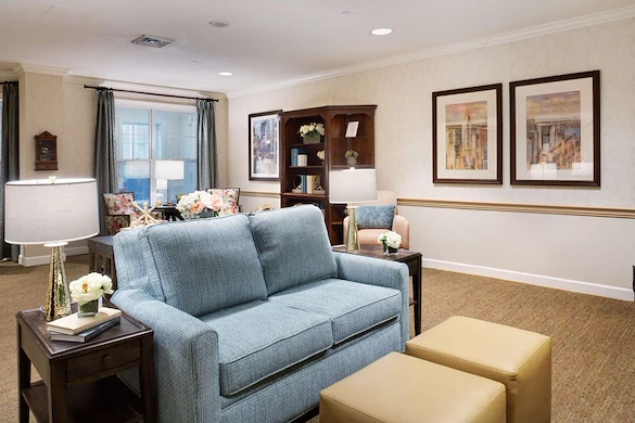 Image of Sunrise of Westfield (4)