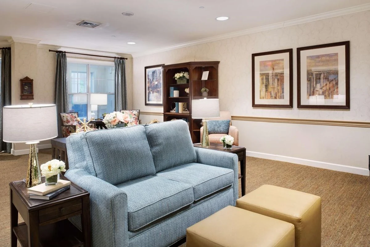 Image of Sunrise of Westfield (4)