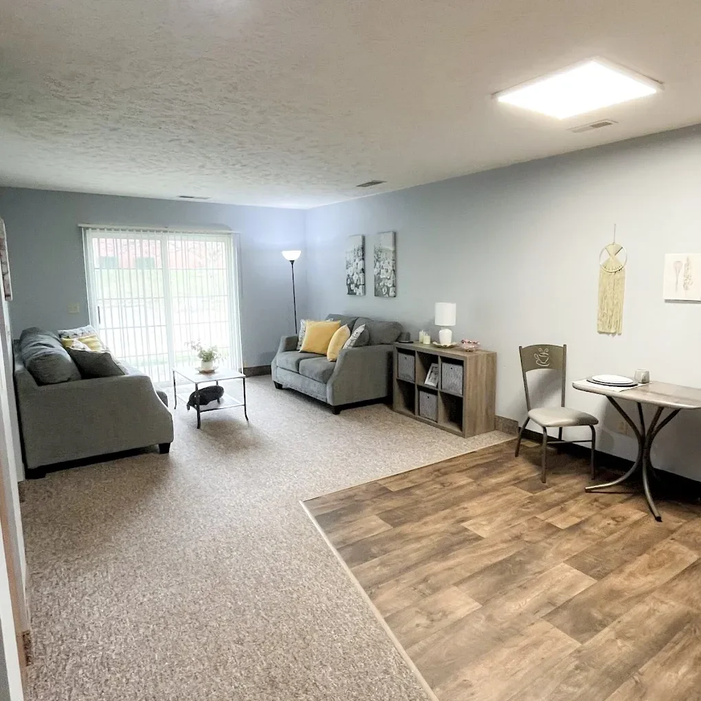 Image of Vibrant Life - The Lodge of Durand (6)