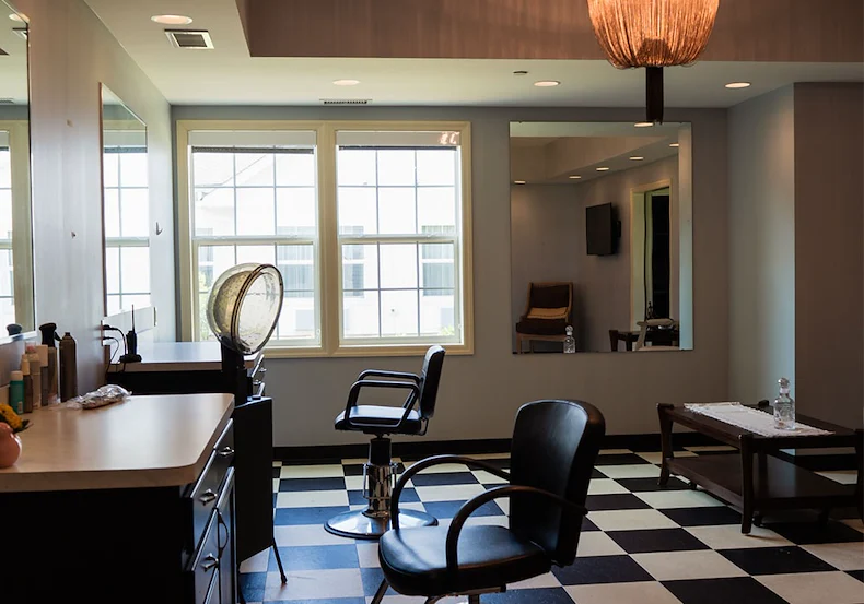 Image of Meadow Falls of Chagrin (6)