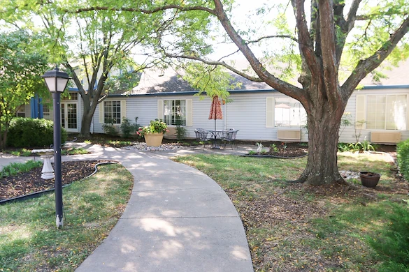 Image of Vintage Park at Lenexa (4)