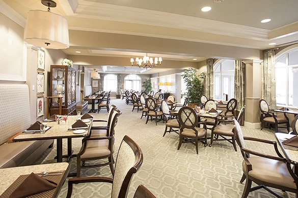 Image of Brookdale West County (4)