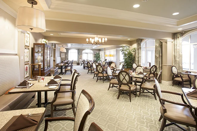 Image of Brookdale West County (4)