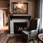 Image of Legends on Lake Lorraine (10)