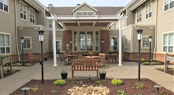Image of AHAVA Memory Care Assisted Living (4)