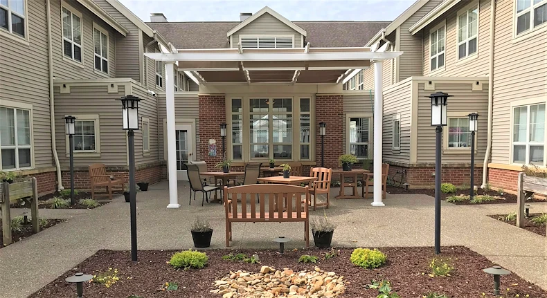 Image of AHAVA Memory Care Assisted Living (4)
