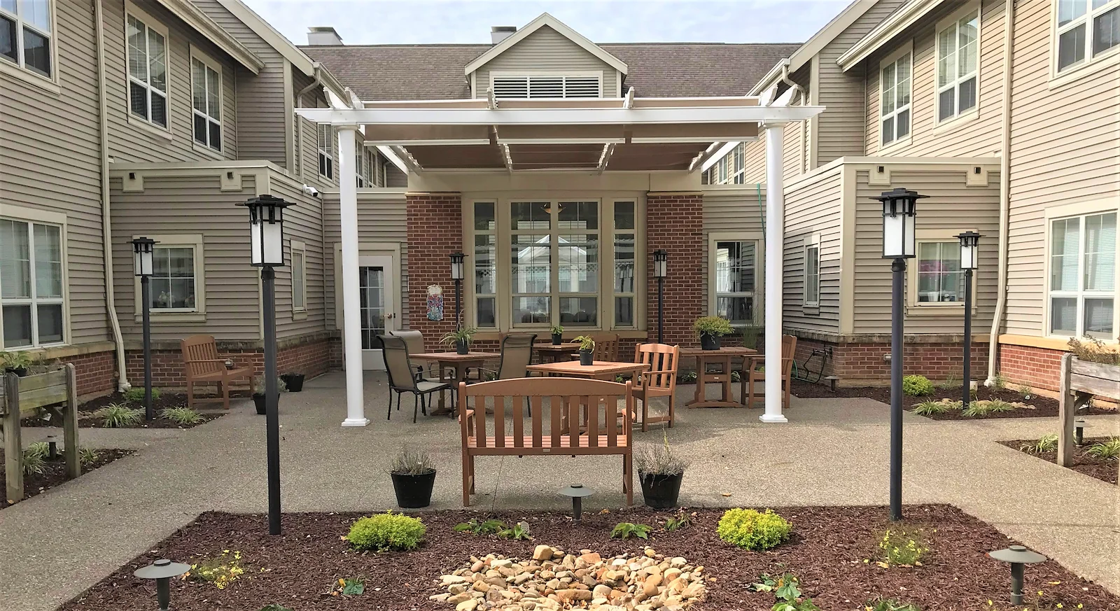 Image of AHAVA Memory Care Assisted Living (4)