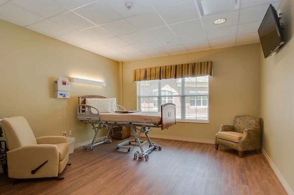 Image of Nhc Place At The Trace (3)