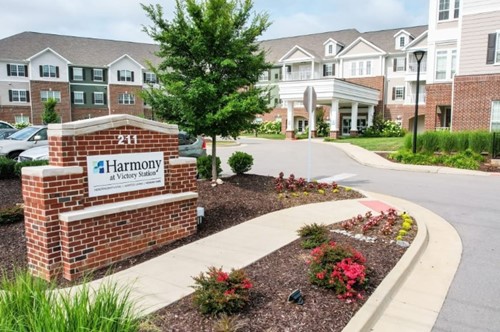 Senior Living in Murfreesboro, TN