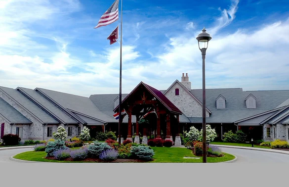 Image of The Inn At CoalRidge (1)