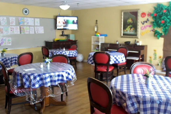 Image of Golden Rose Assisted Living Home (5)