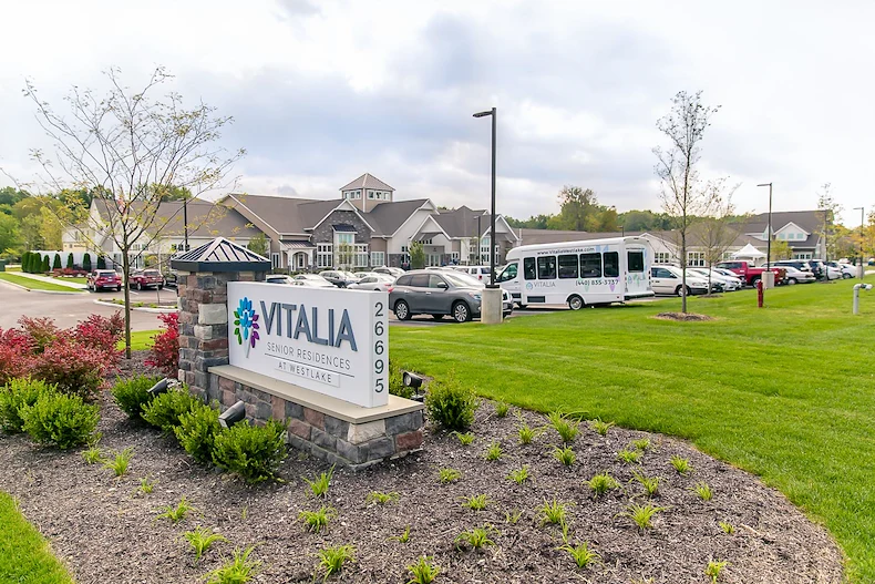 Image of VITALIA at Westlake (1)