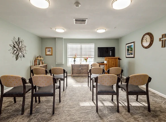Image of Amelia Senior Living (4)