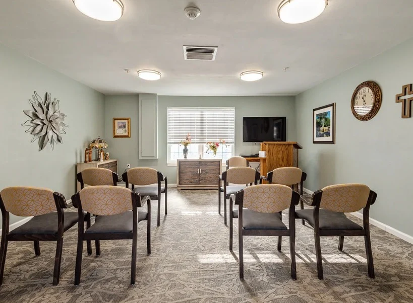 Image of Amelia Senior Living (4)